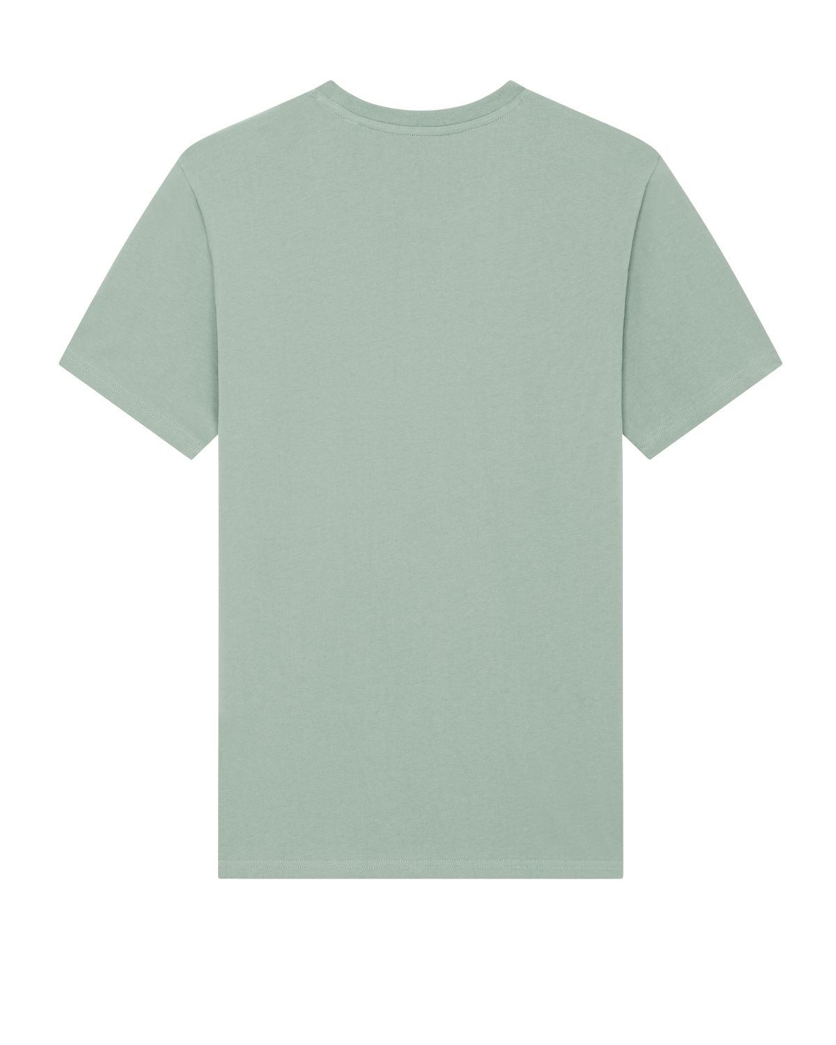 Camiseta unisex personalizada | 100% algodón orgánico