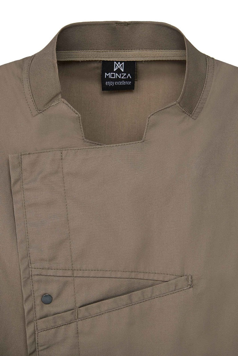 Chaquetilla regular fit | Personalizable