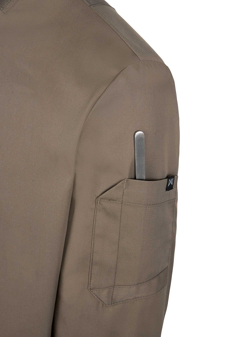 Chaquetilla regular fit | Personalizable