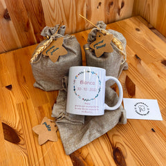 Mug 330ml | Customized in full color