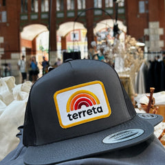 Gorra Terreta | Classic Trucker