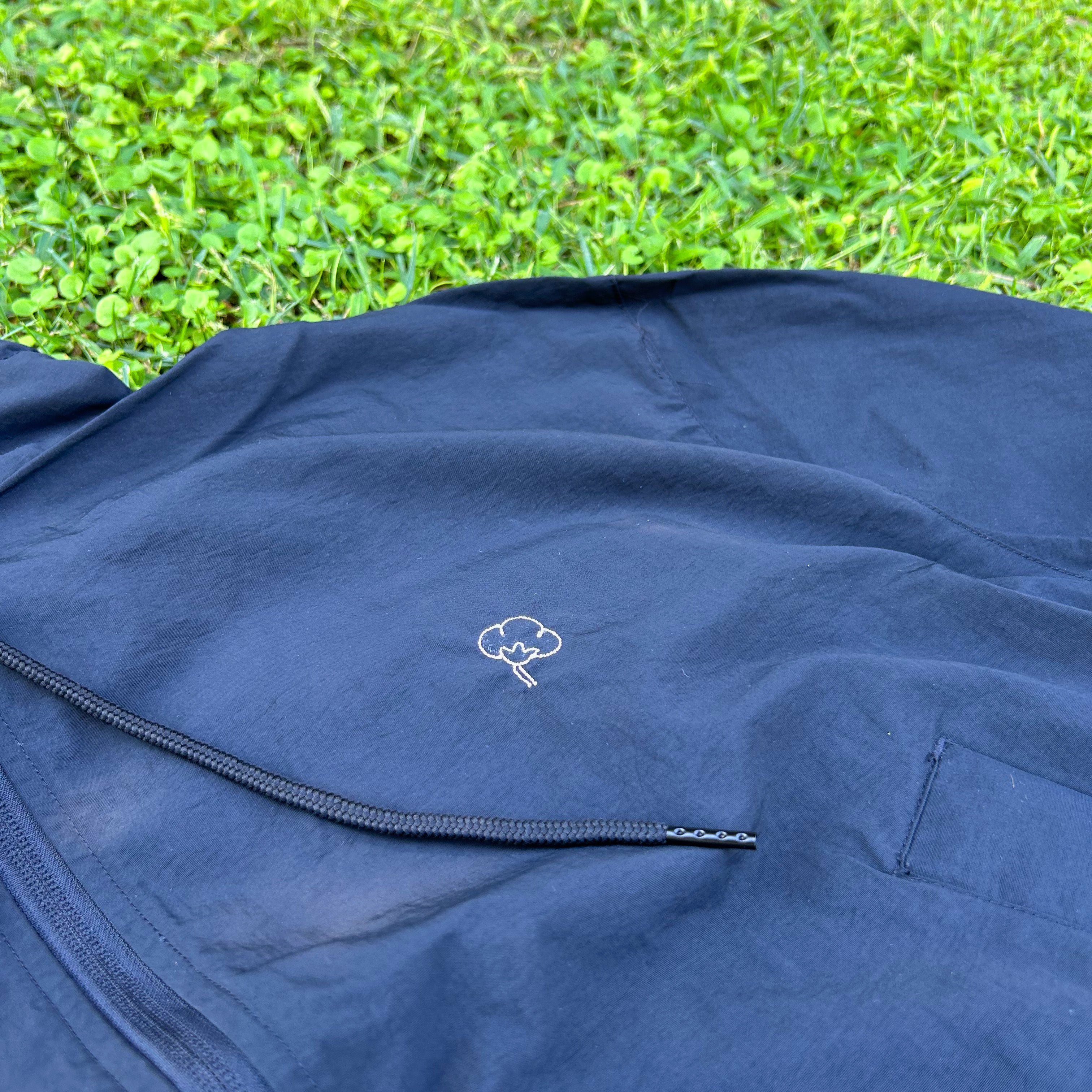 Chaqueta Ringo | 100% Nylon reciclado