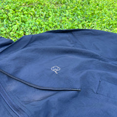 Chaqueta Ringo | 100% Nylon reciclado