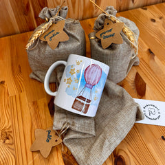 Mug 330ml | Customized in full color