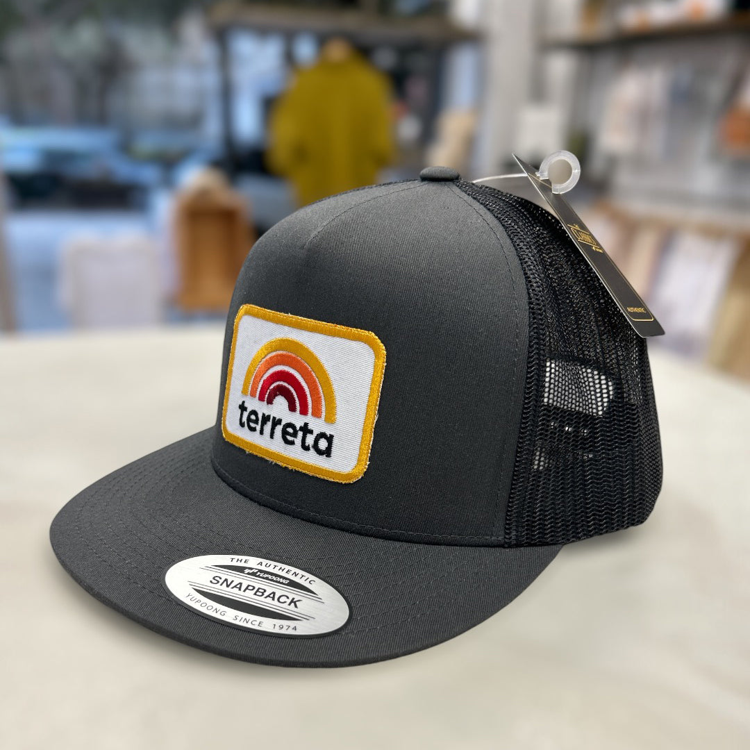 Gorra Terreta | Classic Trucker