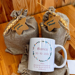 Mug 330ml | Customized in full color