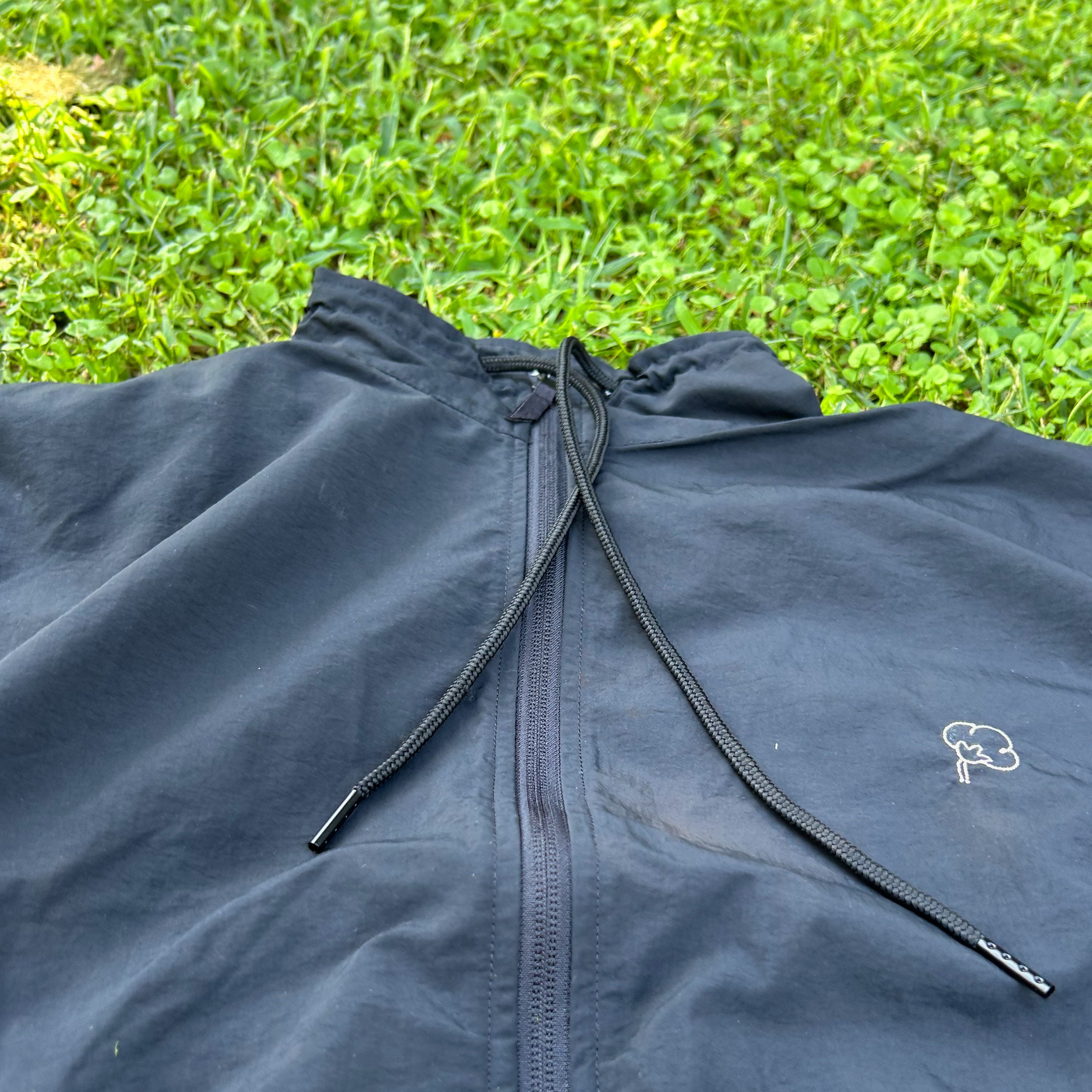 Chaqueta Ringo | 100% Nylon reciclado