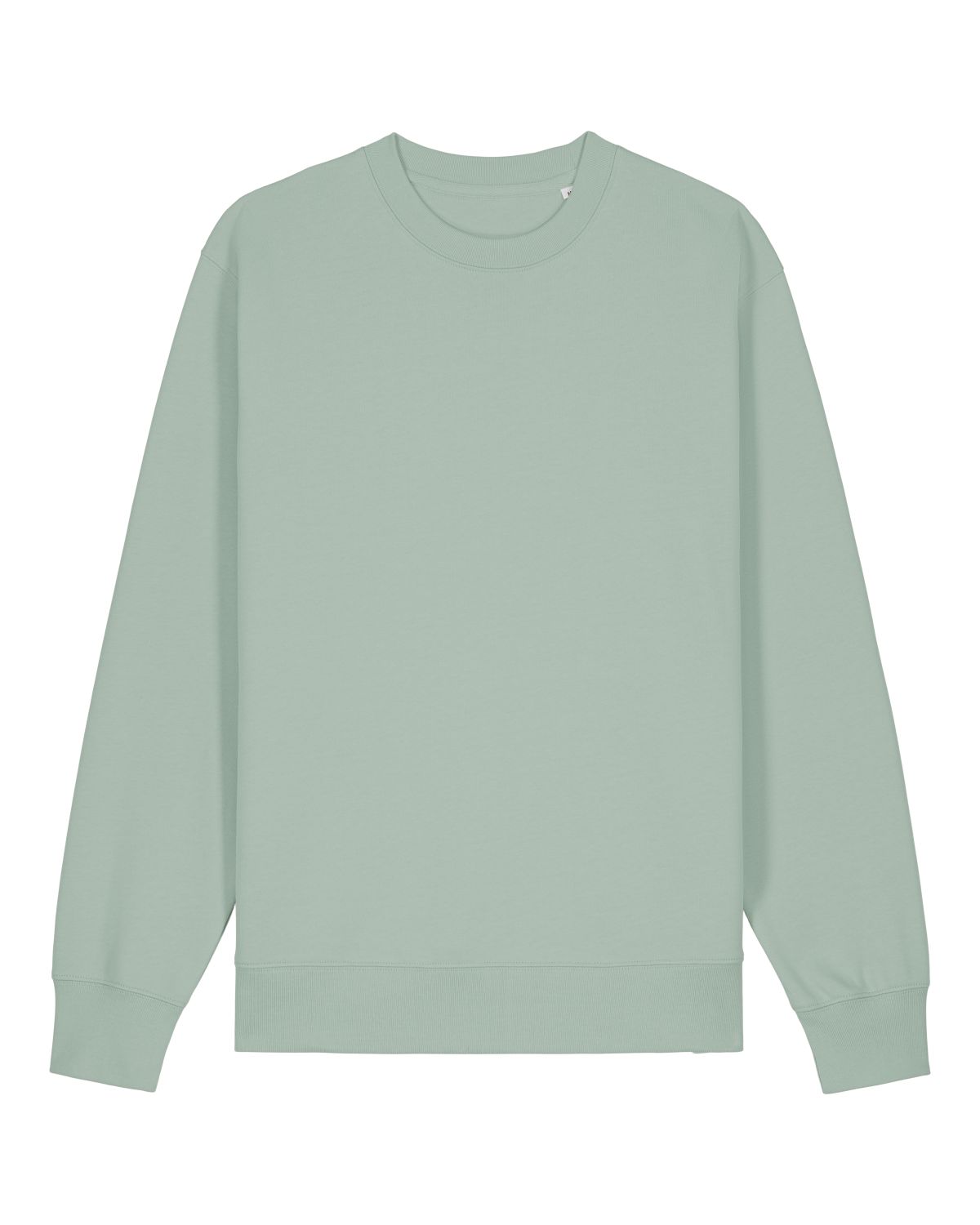 Sudadera unisex personalizada 350gr | 100% algodón orgánico