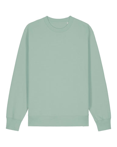 Sudadera unisex personalizada 350gr | 100% algodón orgánico
