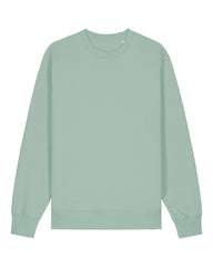 Sudadera unisex personalizada 350gr | 100% algodón orgánico