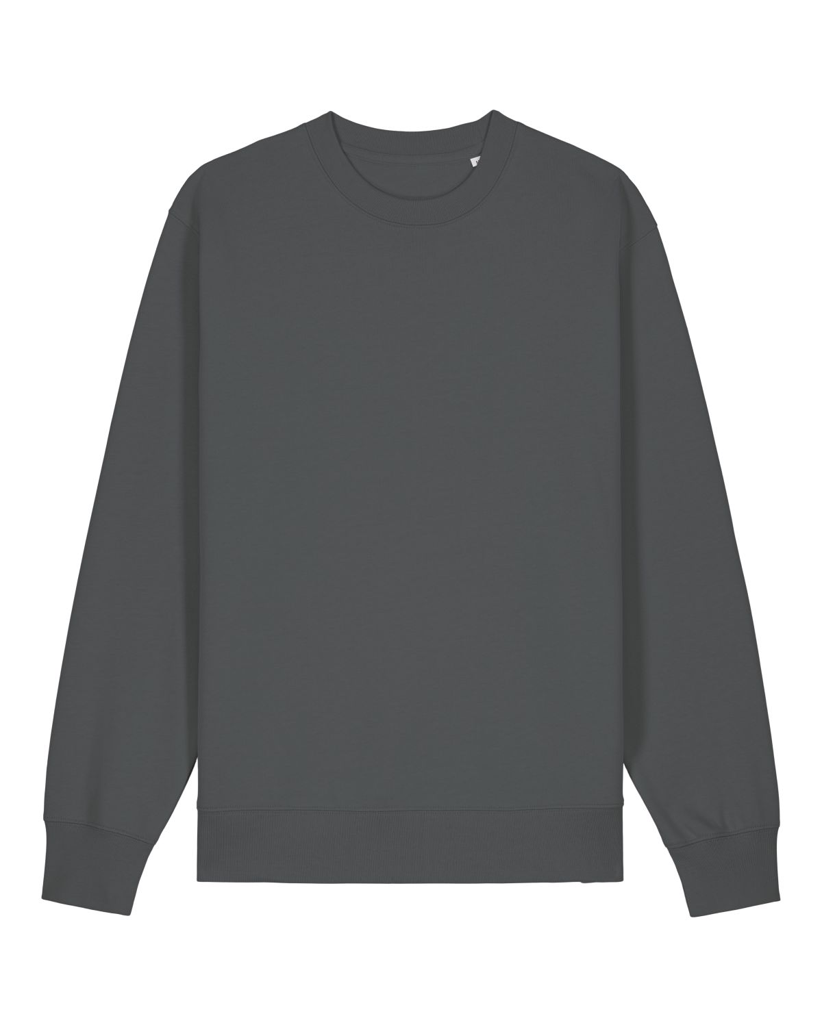 Sudadera unisex personalizada 350gr | 100% algodón orgánico