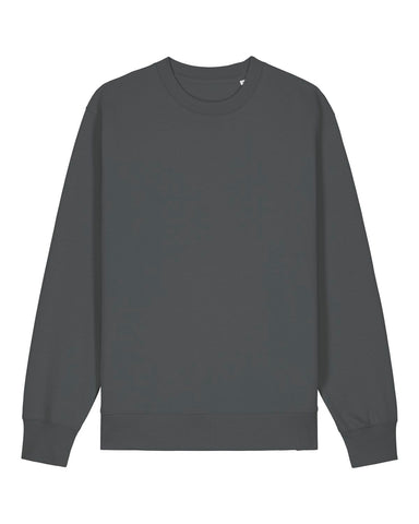 Sudadera unisex personalizada 350gr | 100% algodón orgánico
