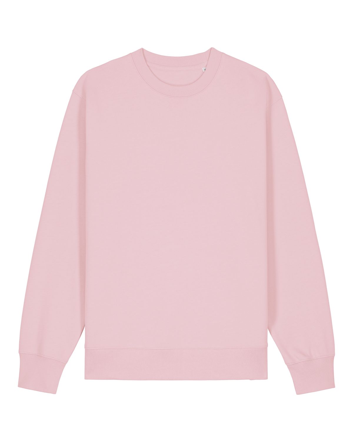 Sudadera unisex personalizada 350gr | 100% algodón orgánico
