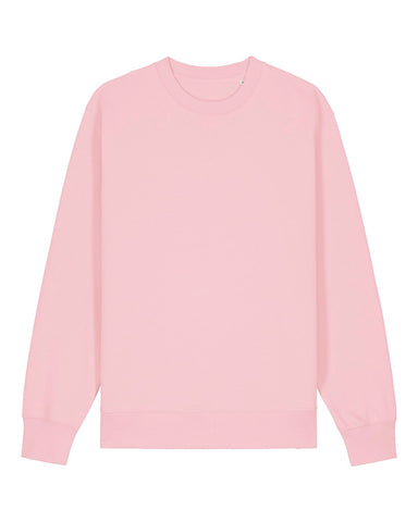 Sudadera unisex personalizada 350gr | 100% algodón orgánico