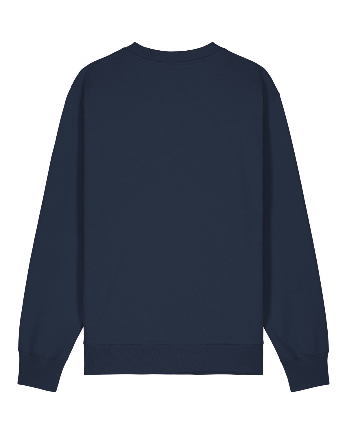 Sudadera unisex personalizada 350gr | 100% algodón orgánico