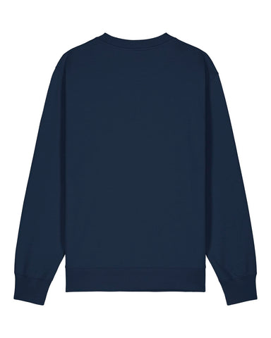 Sudadera unisex personalizada 350gr | 100% algodón orgánico