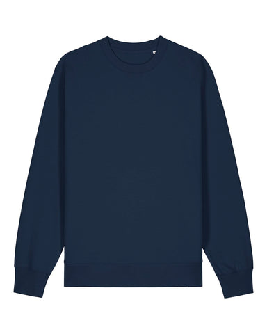 Sudadera unisex personalizada 350gr | 100% algodón orgánico