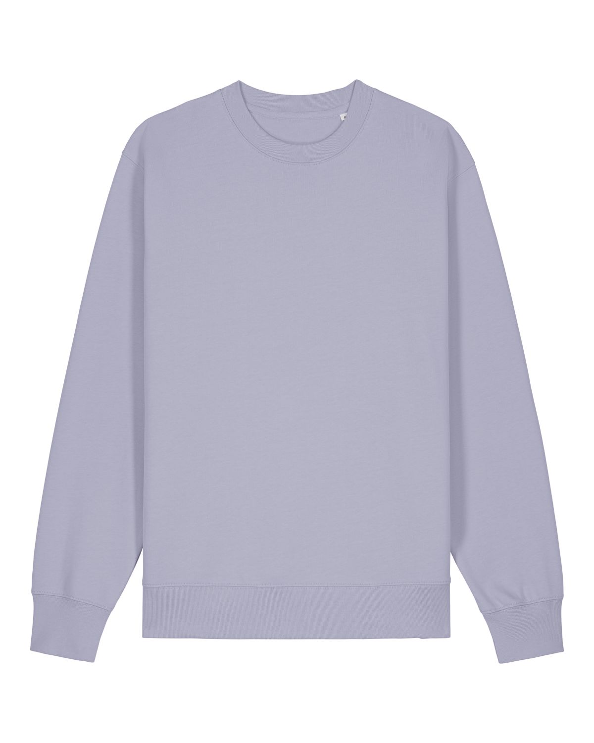 Sudadera unisex personalizada 350gr | 100% algodón orgánico