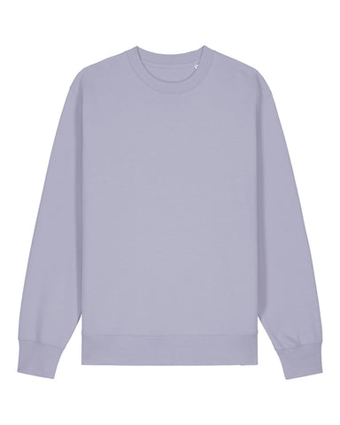 Sudadera unisex personalizada 350gr | 100% algodón orgánico
