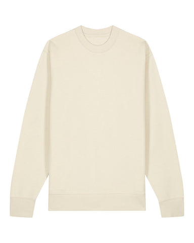 Sudadera unisex personalizada 350gr | 100% algodón orgánico