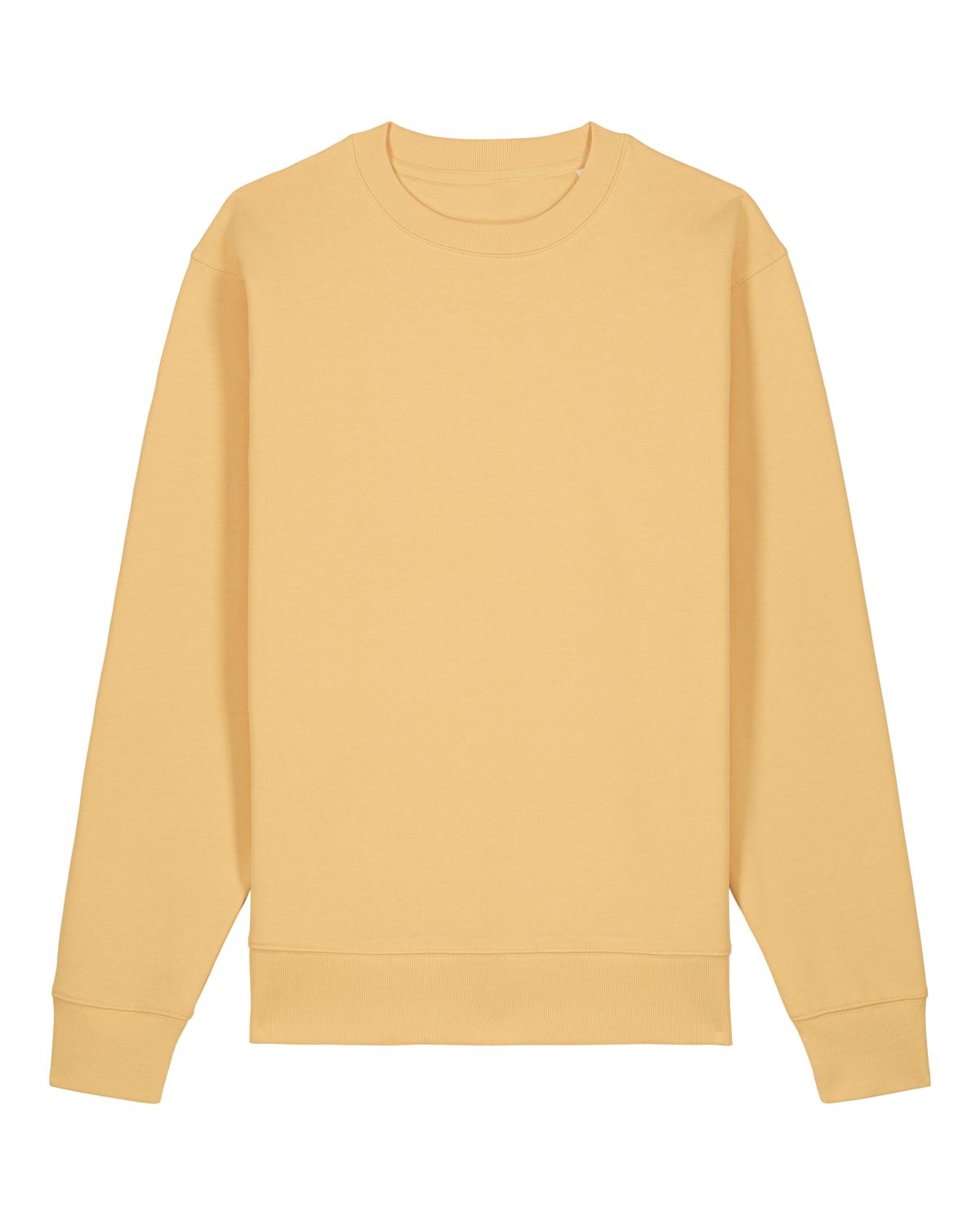 Sudadera unisex personalizada 350gr | 100% algodón orgánico