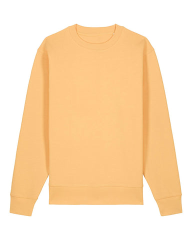Sudadera unisex personalizada 350gr | 100% algodón orgánico