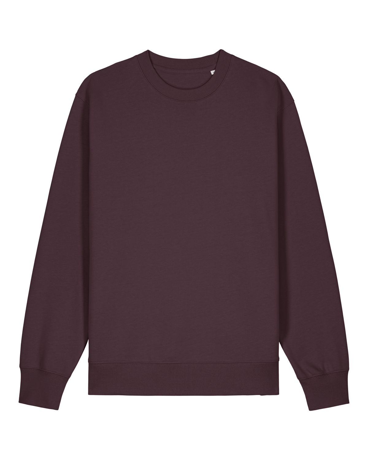 Sudadera unisex personalizada 350gr | 100% algodón orgánico