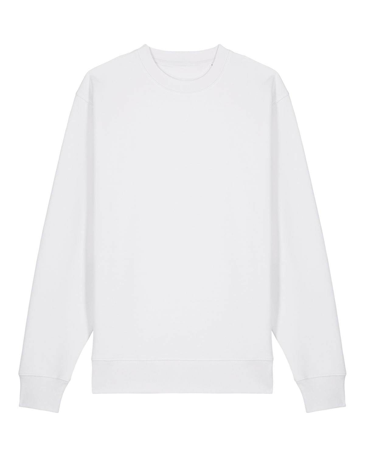 Sudadera unisex personalizada 350gr | 100% algodón orgánico