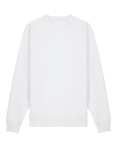 Sudadera unisex personalizada 350gr | 100% algodón orgánico