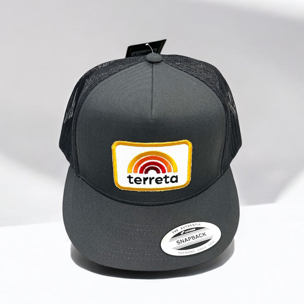 Gorra Terreta | Classic Trucker