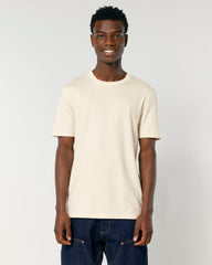 Camiseta unisex personalizada 180gr | 100% algodón orgánico