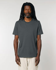 Camiseta unisex personalizada 180gr | 100% algodón orgánico