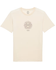 Camiseta "Sol"| 100% algodón orgánico - Rebombori.es