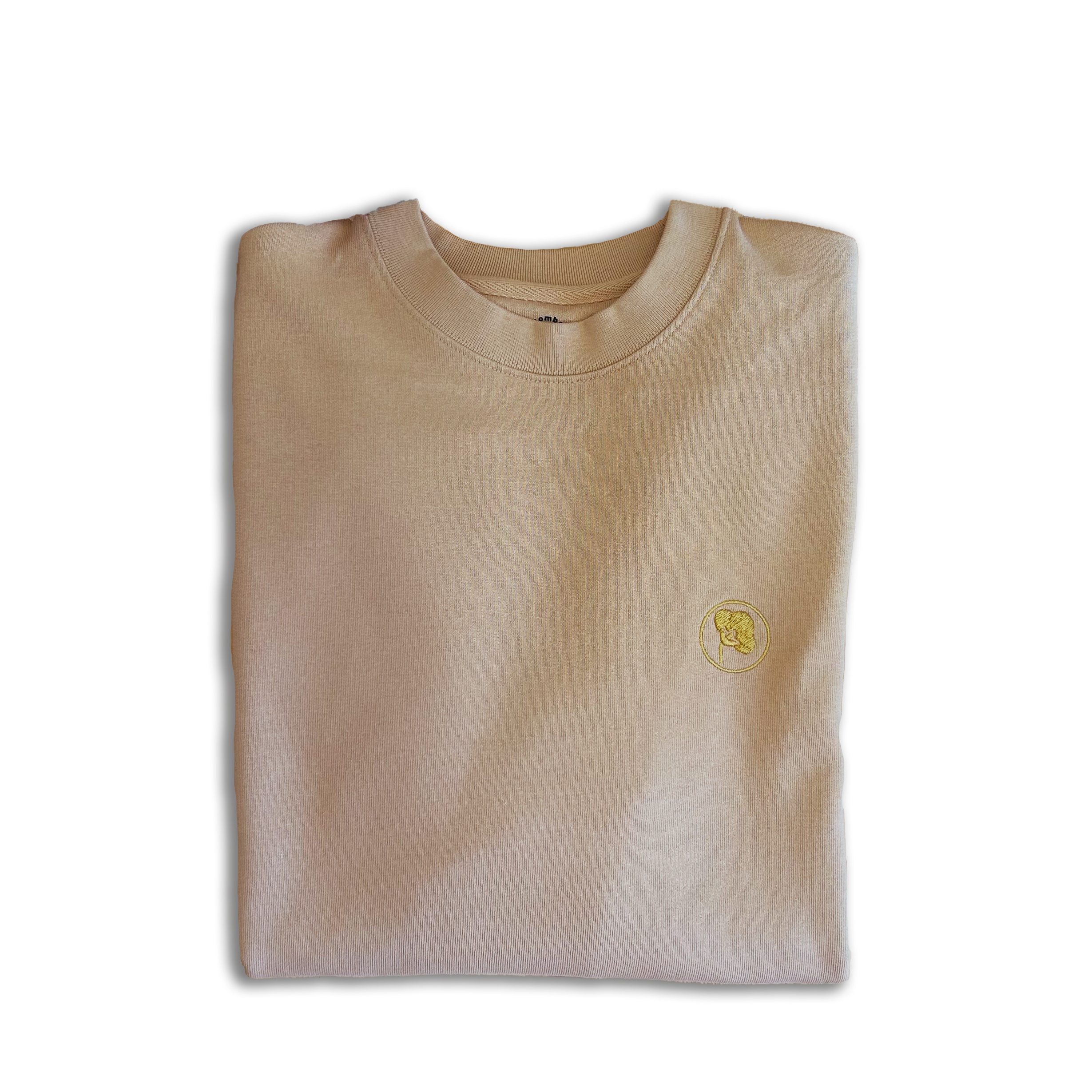 Sudadera básica | 100% algodón orgánico