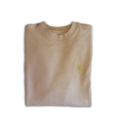 Sudadera básica | 100% algodón orgánico