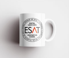 Taza ESAT | 330ml