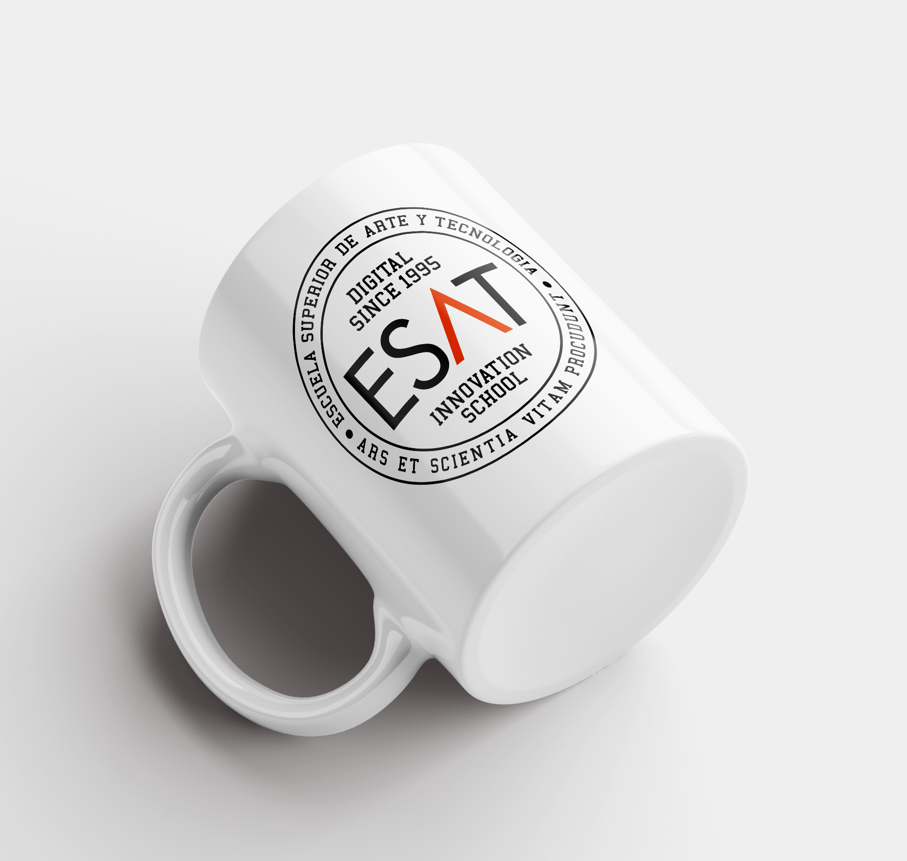 Taza ESAT | 330ml
