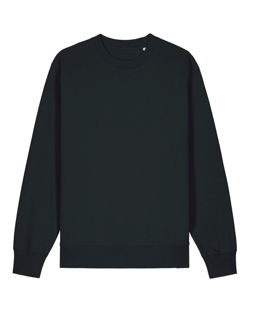 Sudadera unisex personalizada 350gr | 100% algodón orgánico